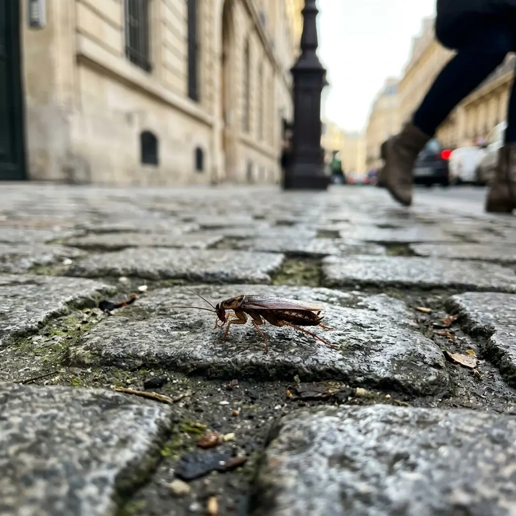 Besoin d'une intervention rapide à Paris 1 ?