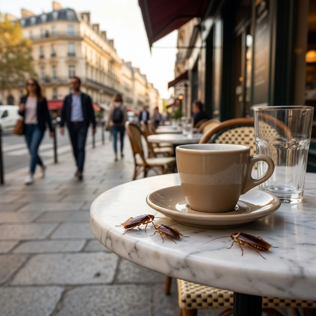 Comment se déroule l'intervention à Paris 1 ?