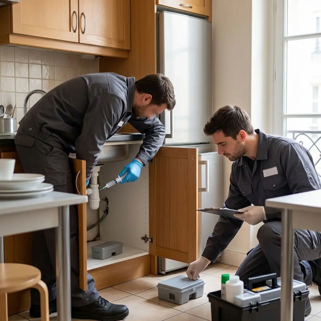 Une protection durable pour votre habitat