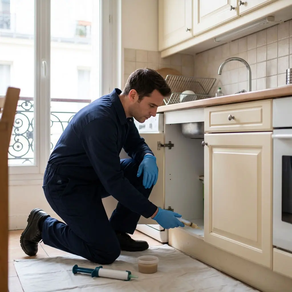 Besoin d’une réponse rapide à Paris 5 e ?