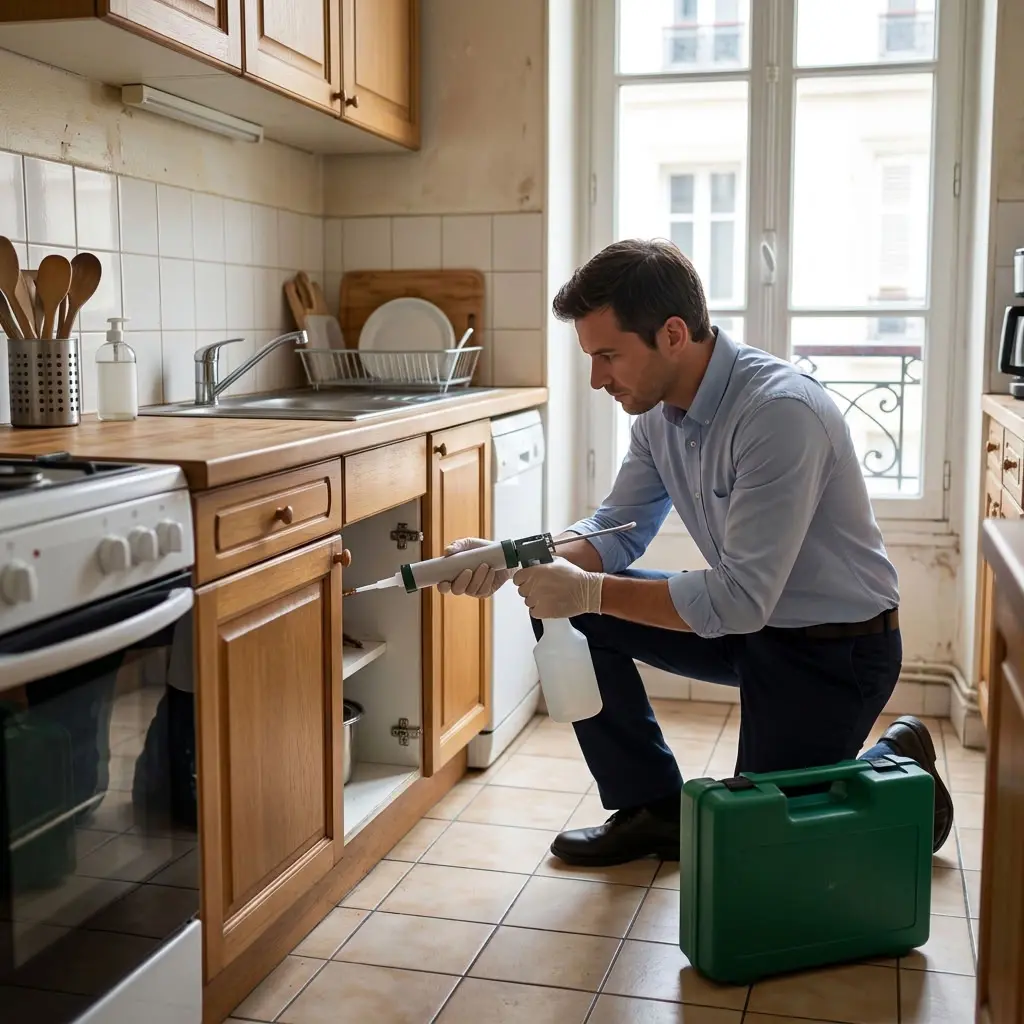 Une solution durable pour retrouver un intérieur sain et propre
