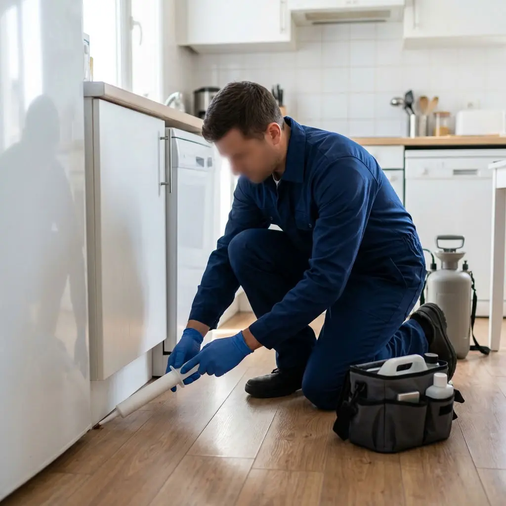 Une expertise reconnue pour retrouver un intérieur sain