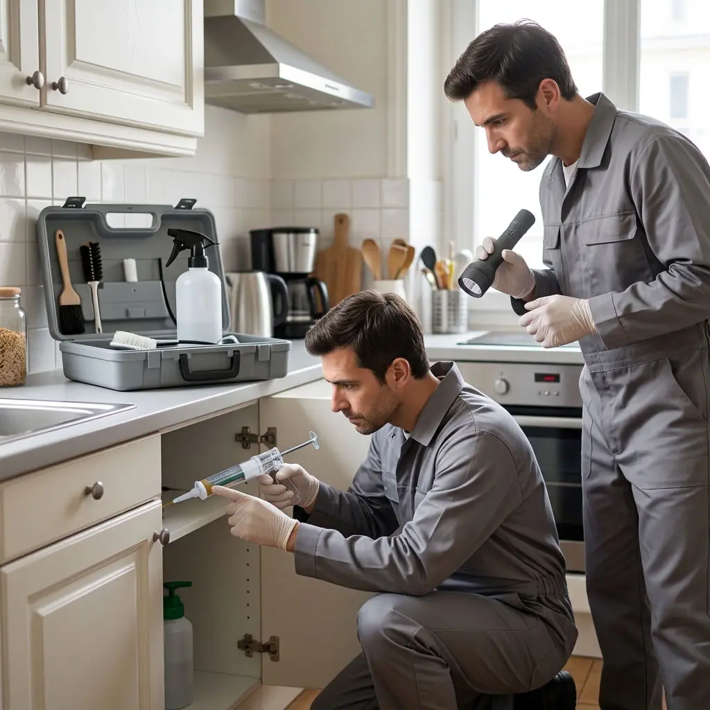 Une solution durable et efficace pour votre sérénité