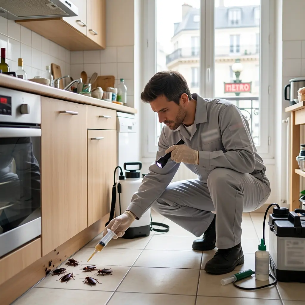Conseils pour prévenir les nuisibles