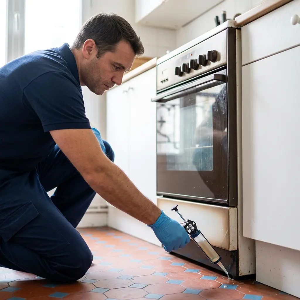 Une solution durable pour votre tranquillité