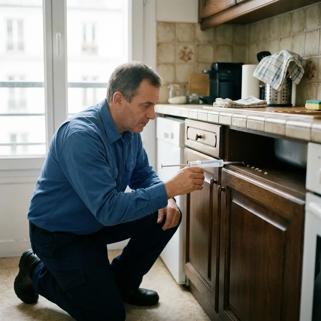 Une protection durable pour votre cadre de vie à Paris 13e