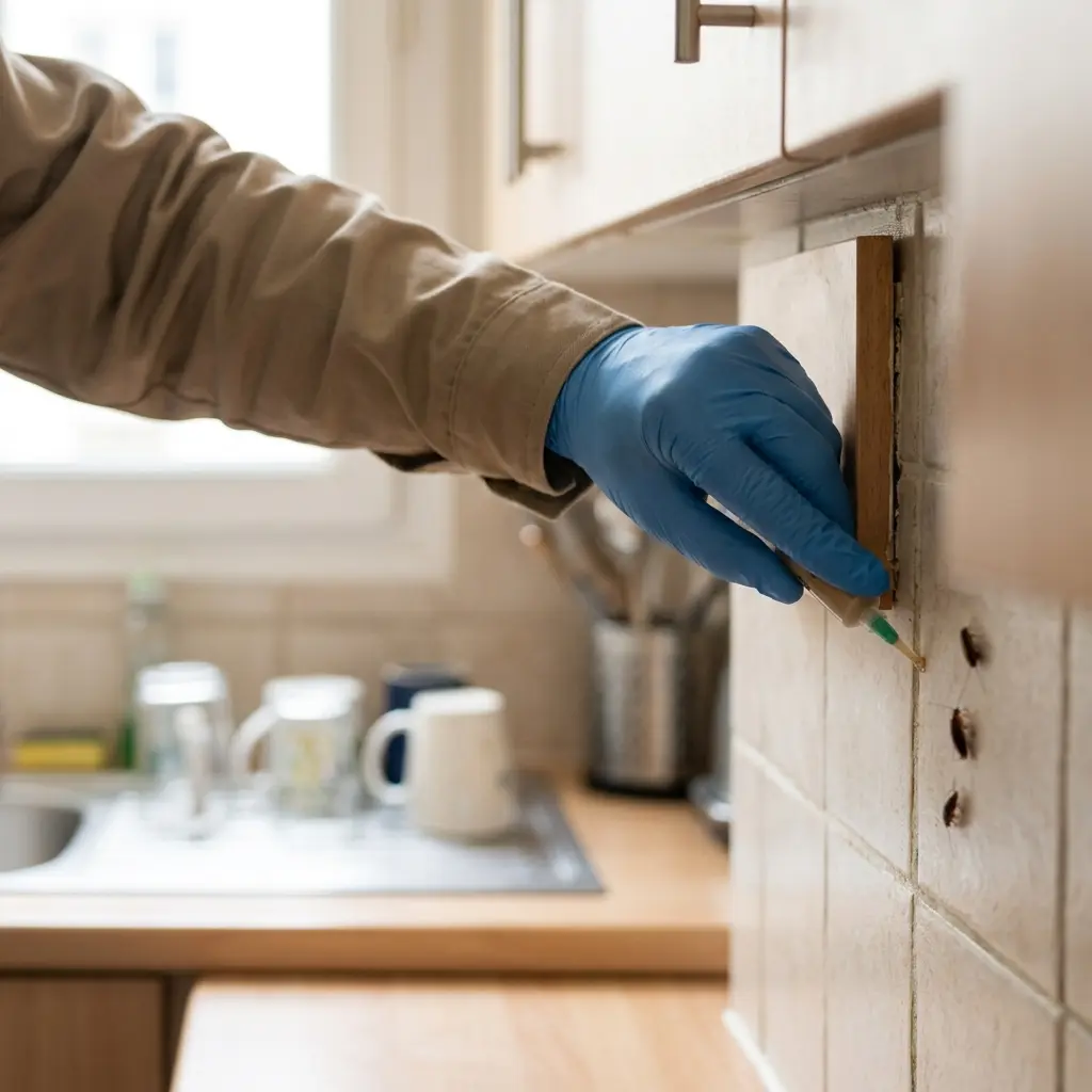 Une protection durable pour votre domicile
