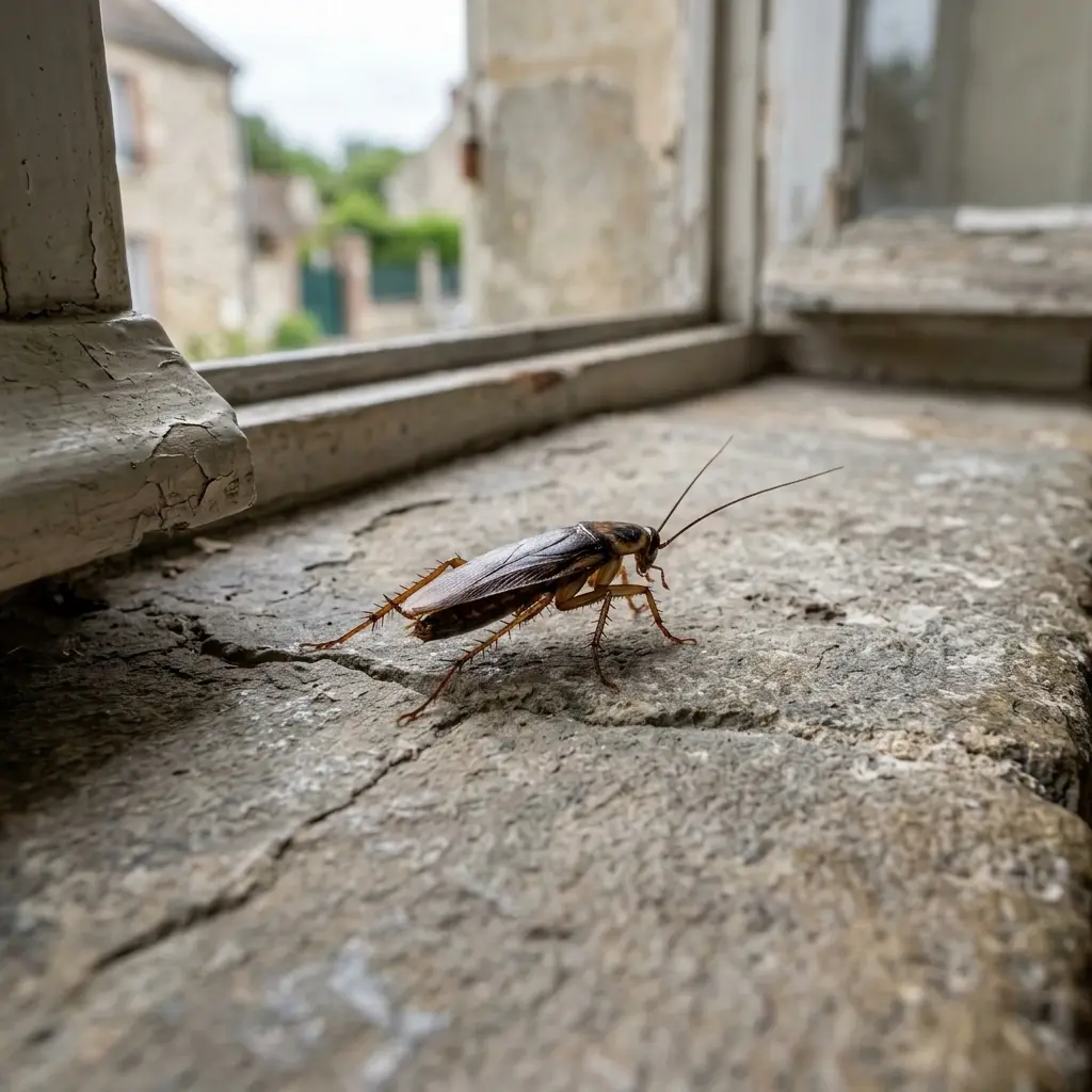Une stratégie d'extermination rigoureuse et efficace