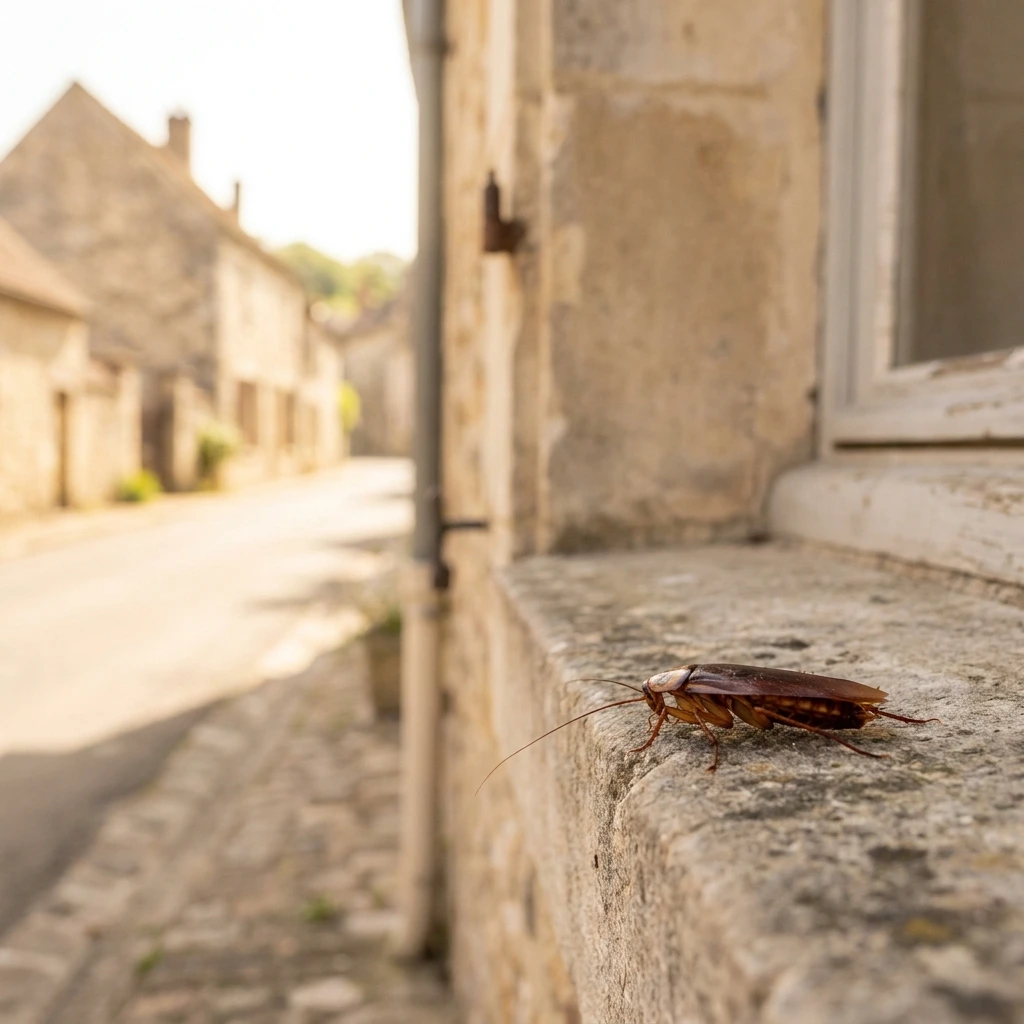 Comment se déroule l'intervention à Livry-sur-Seine ?