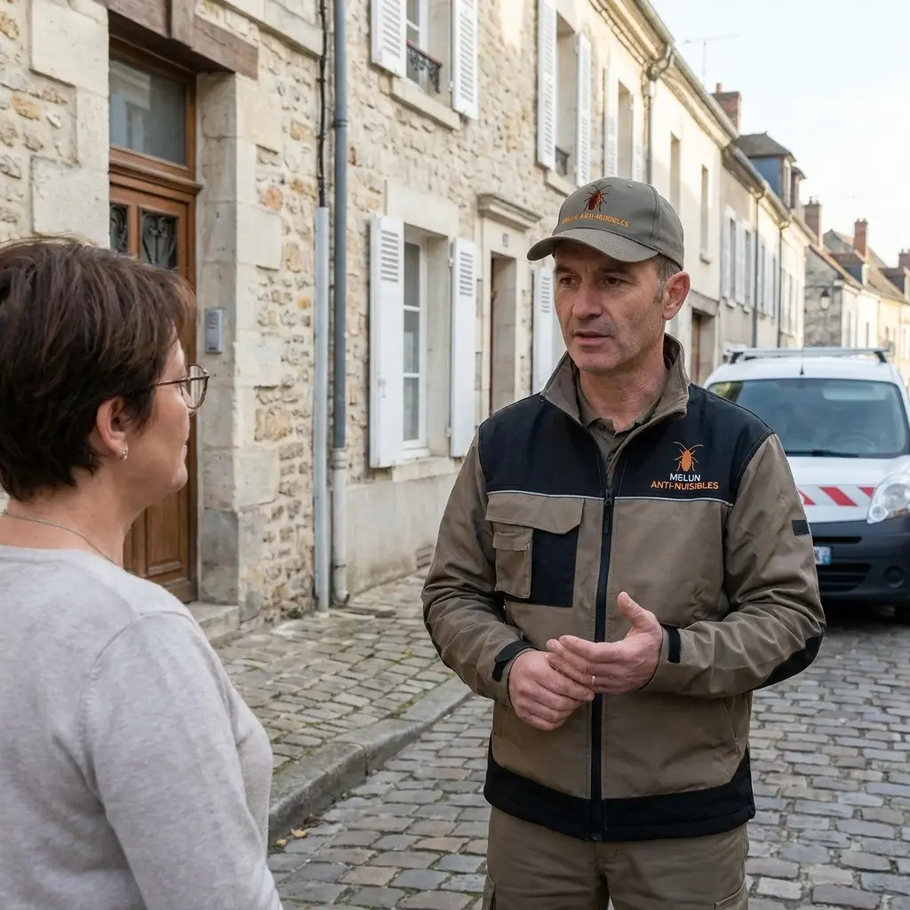 Une solution durable pour protéger votre foyer et votre santé