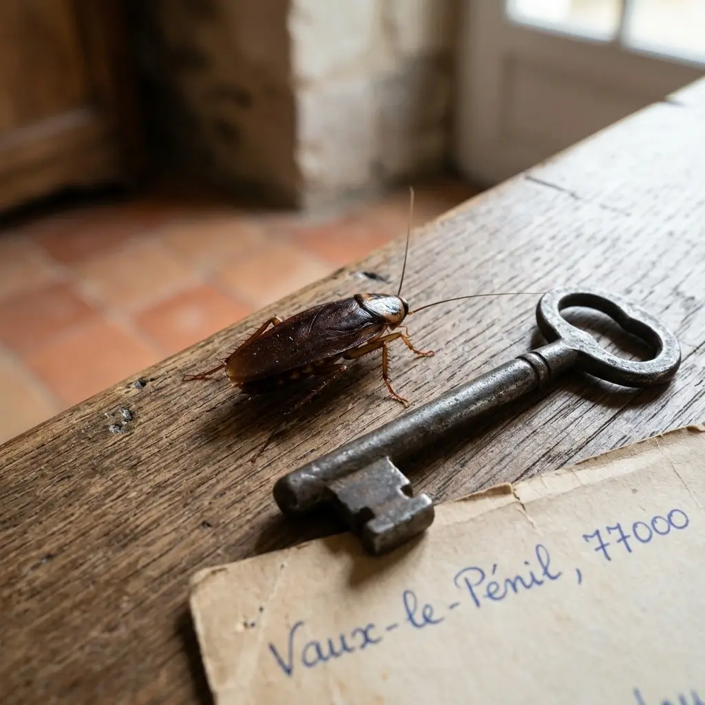 Pourquoi choisir notre expertise à Vaux-le-Pénil ?