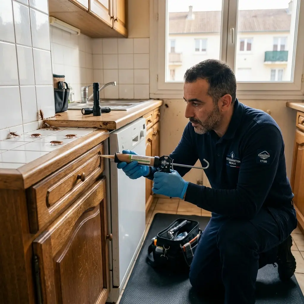 Une approche technique pour une élimination totale