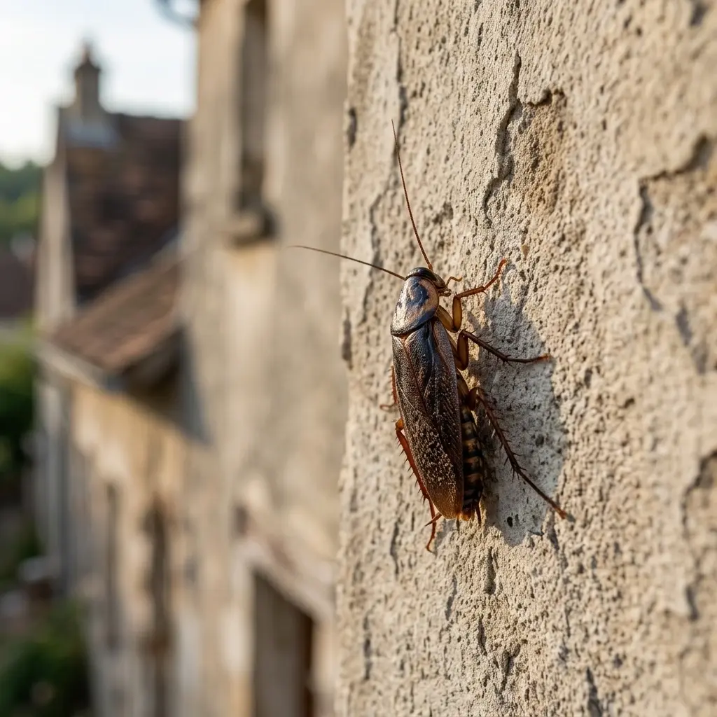 Comment prévenir le retour des insectes dans votre logement