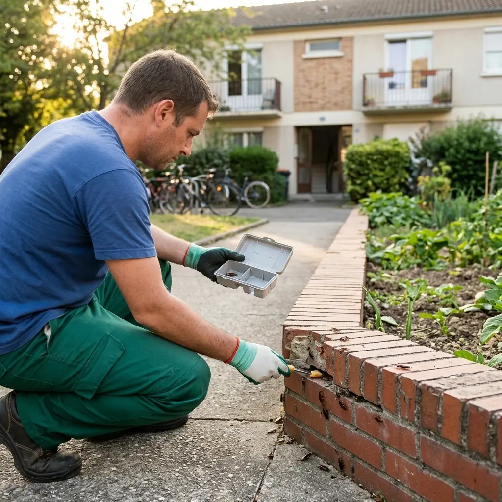 Comment se déroule l'intervention à Mareuil-lès-Meaux ?