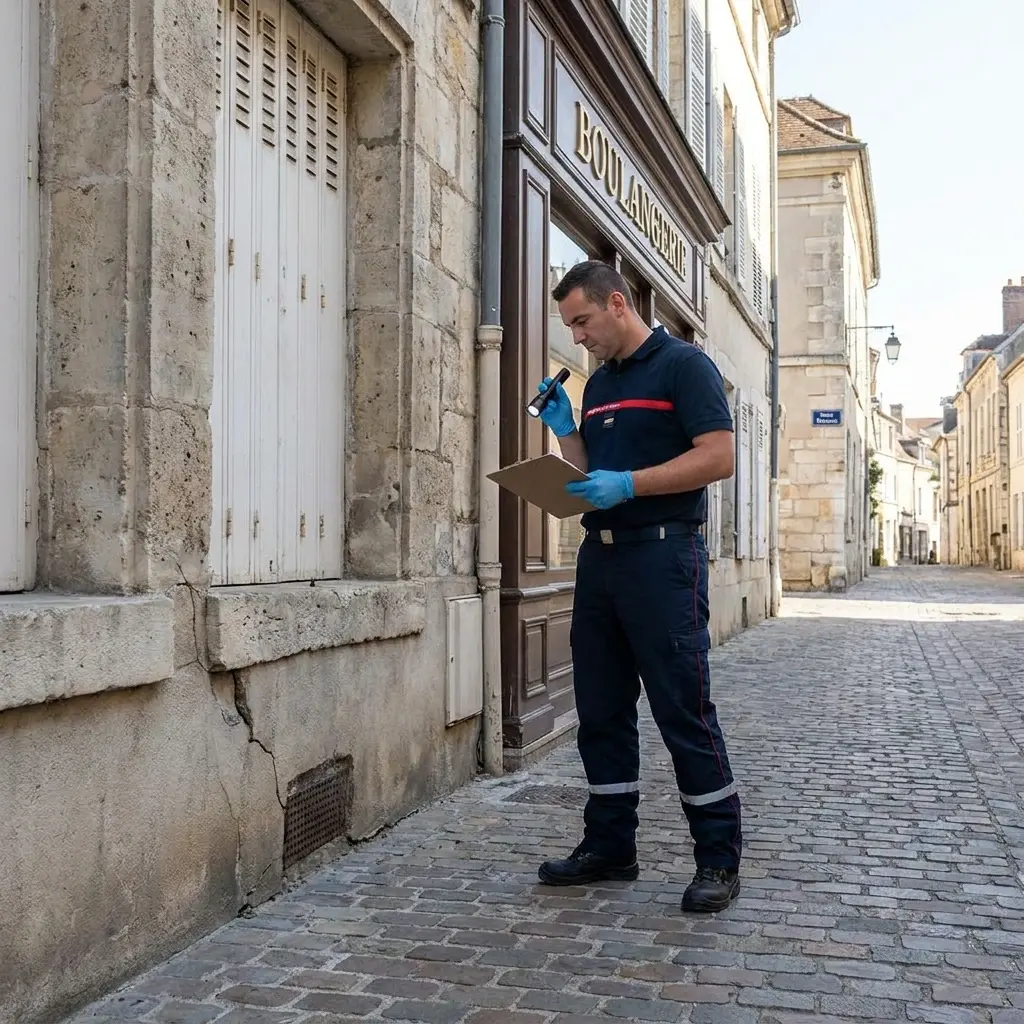 Adopter les bons gestes pour prévenir le retour des nuisibles
