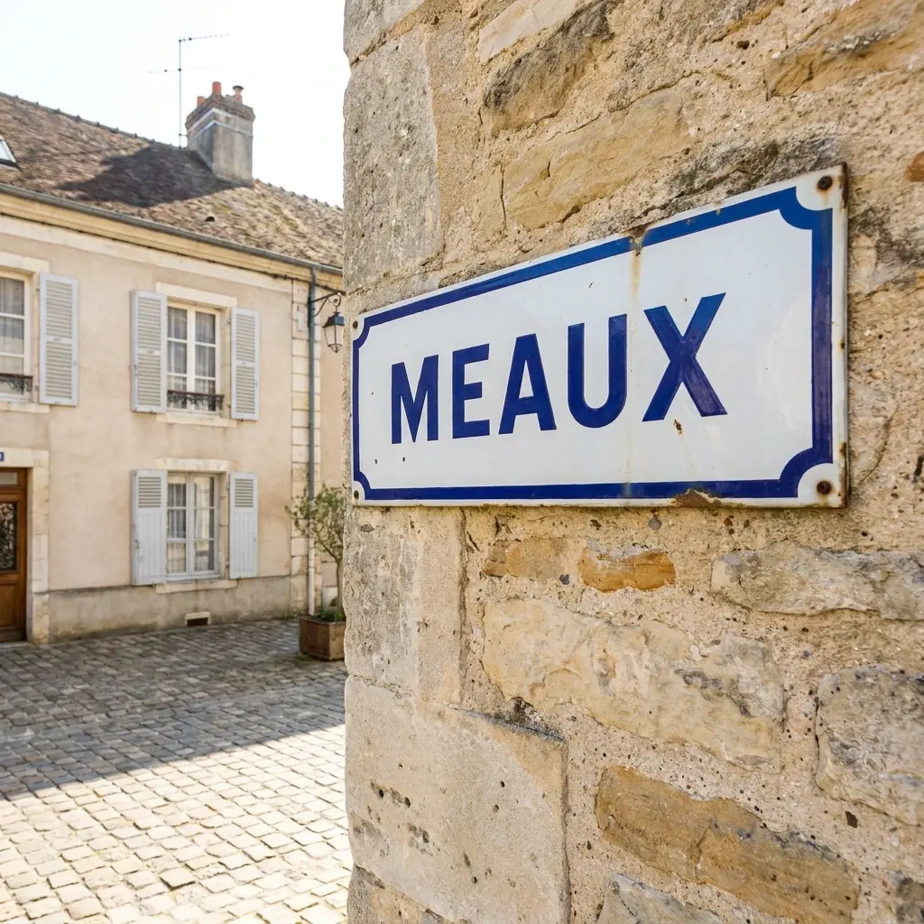 Cafards Meaux (77100)