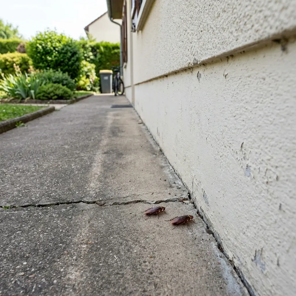 Une protection durable pour votre logement et votre santé