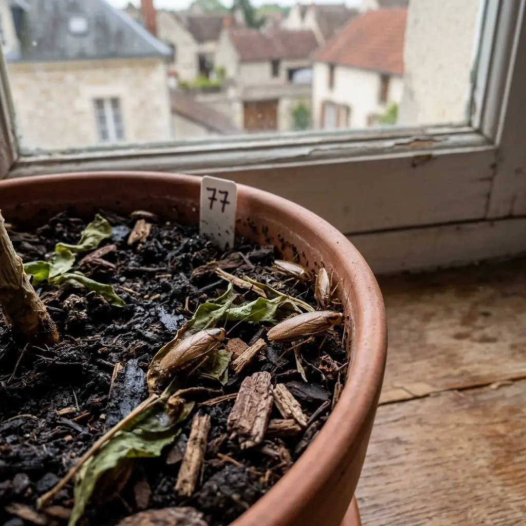 Une protection durable pour votre habitat et votre santé