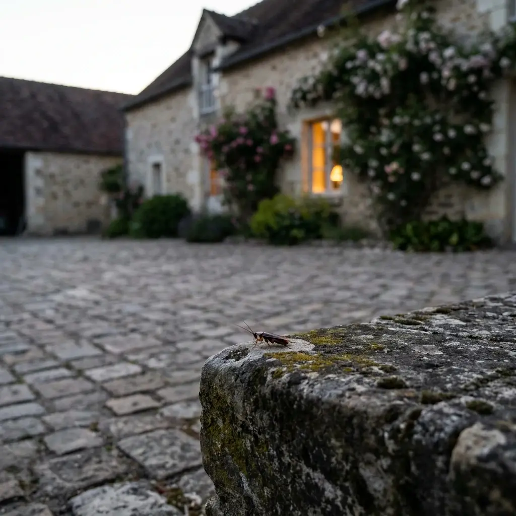 Une sérénité retrouvée pour votre intérieur et votre santé