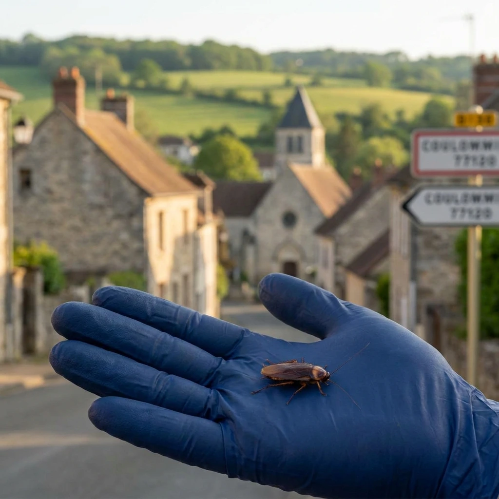 Pourquoi nous choisir pour votre dératisation à Coulommiers