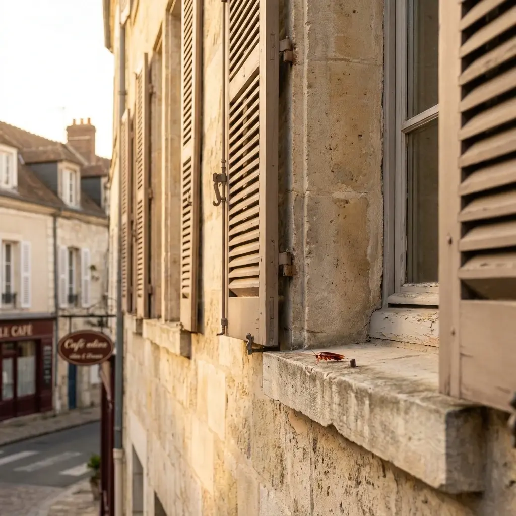 Comment se déroule l'intervention à Coulommiers ?