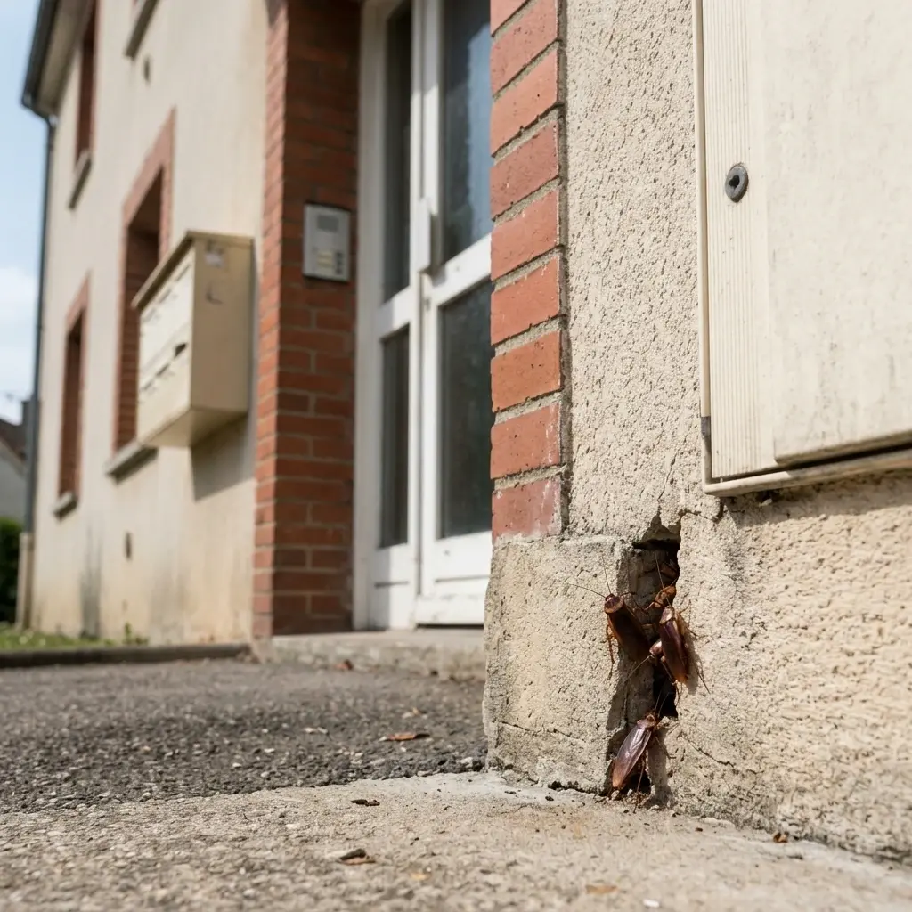 Une stratégie d'extermination ciblée et efficace
