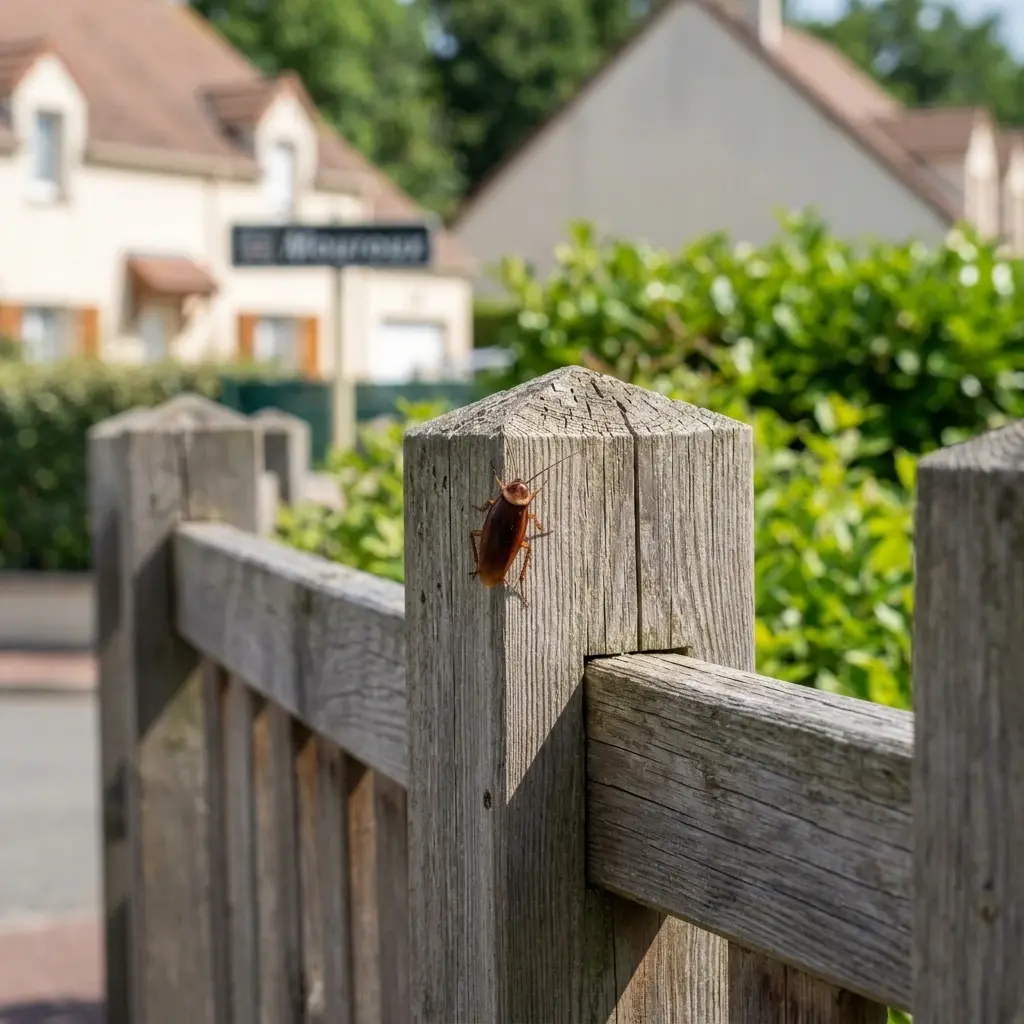 Comment limiter la propagation des insectes chez vous