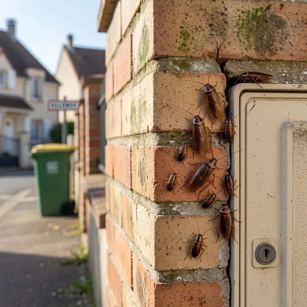 Comment se déroule l'intervention à Villenoy ?