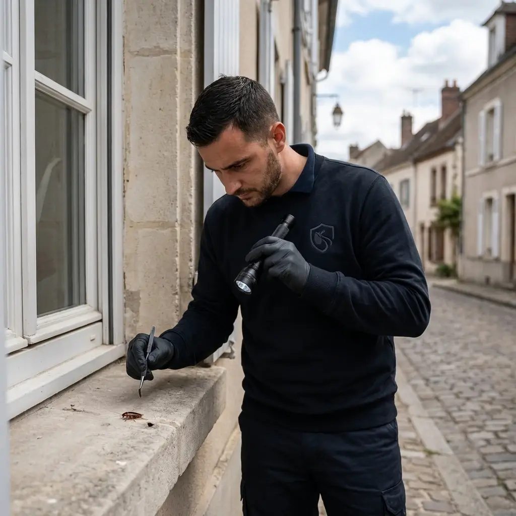 Un traitement ciblé pour une éradication totale