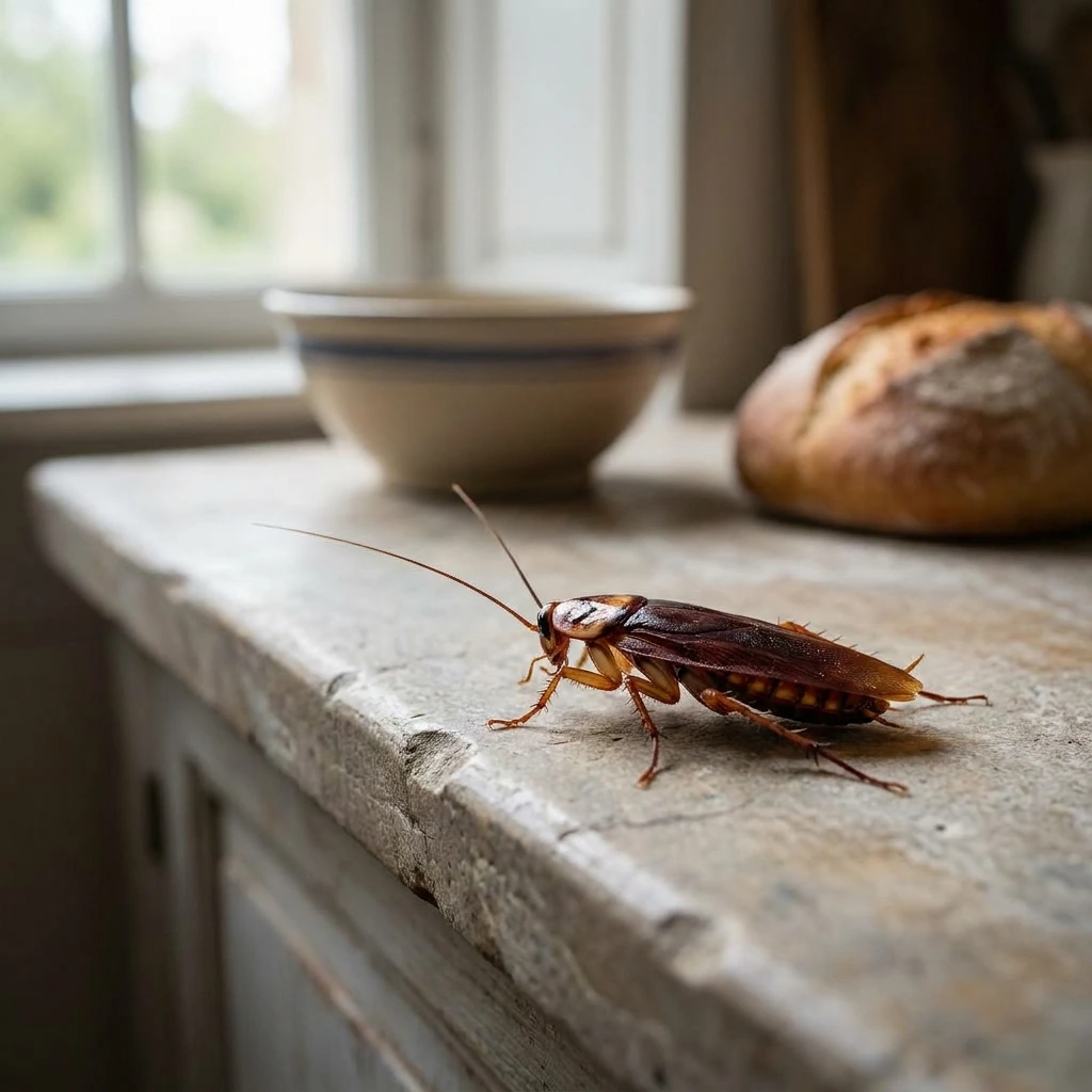 Adoptez les bons gestes pour prévenir le retour des insectes
