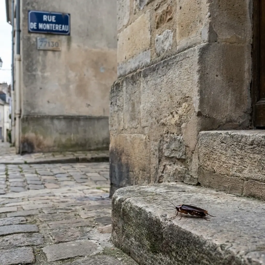 Une stratégie d'extermination précise et durable