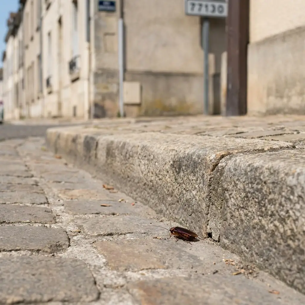 Une tranquillité retrouvée grâce à un traitement expert