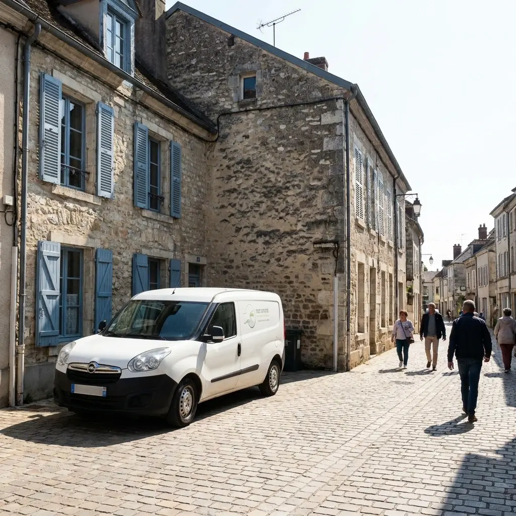 Cafards Montereau-Fault-Yonne (77130)