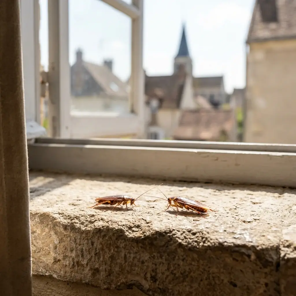 Besoin d'une intervention rapide à Varennes-sur-Seine ?