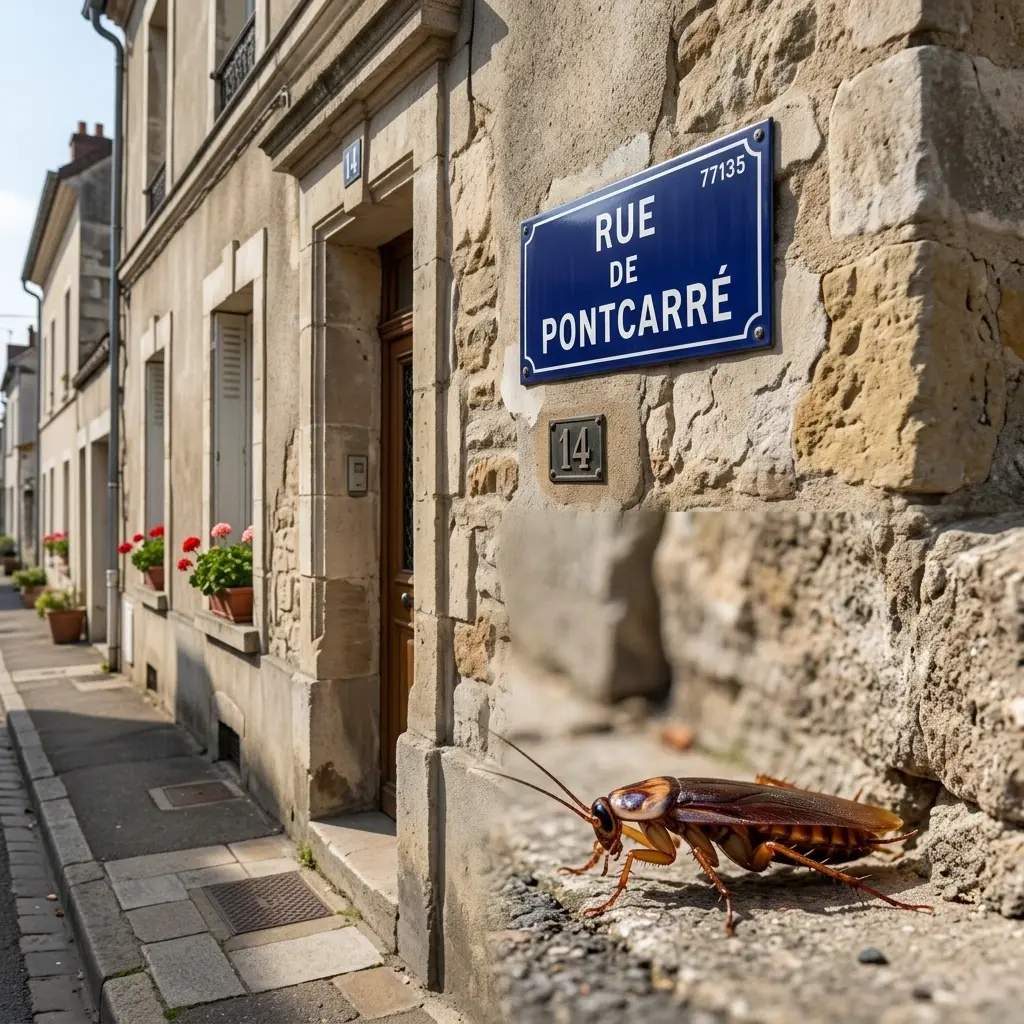 Besoin d'une intervention rapide à Pontcarré ?