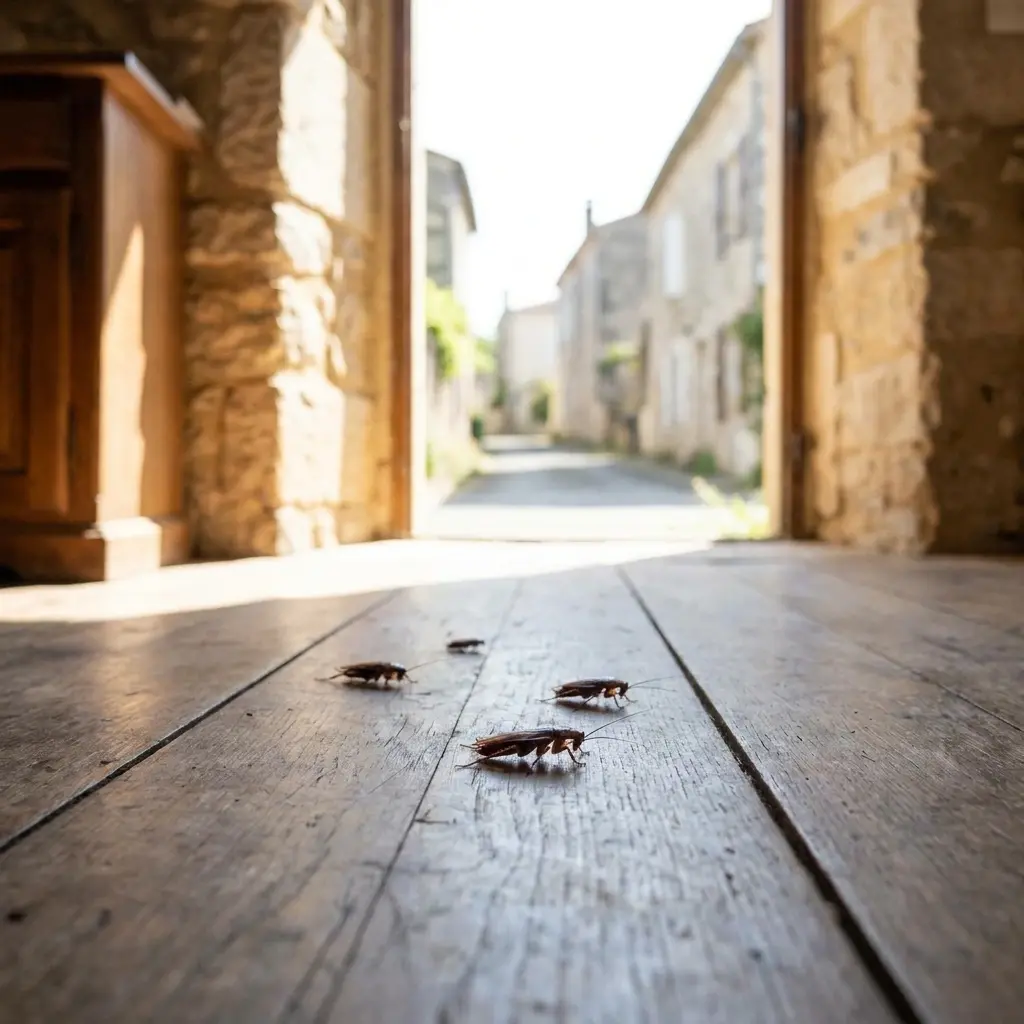 Une stratégie d'élimination ciblée et efficace