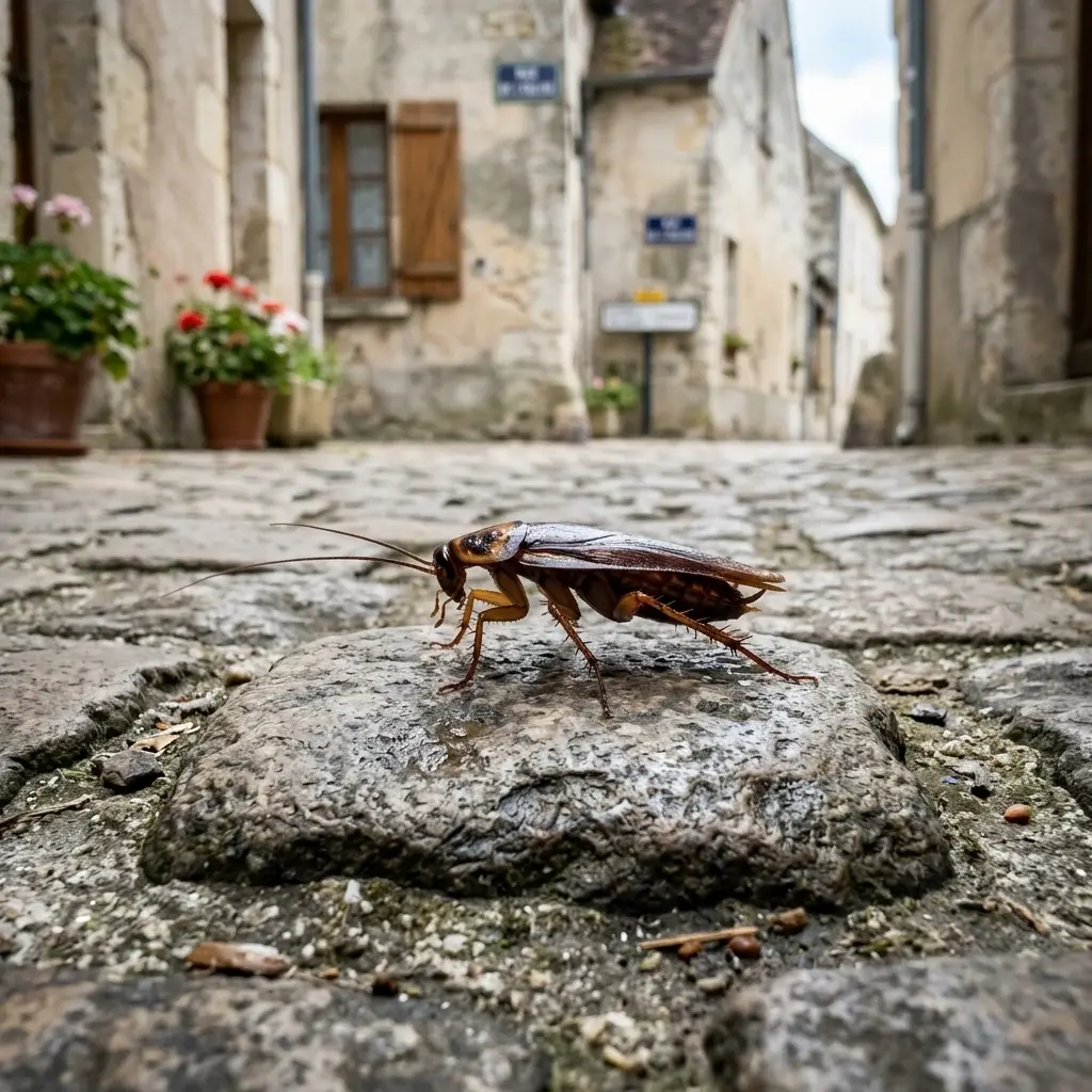 Comment prévenir le retour des blattes chez vous