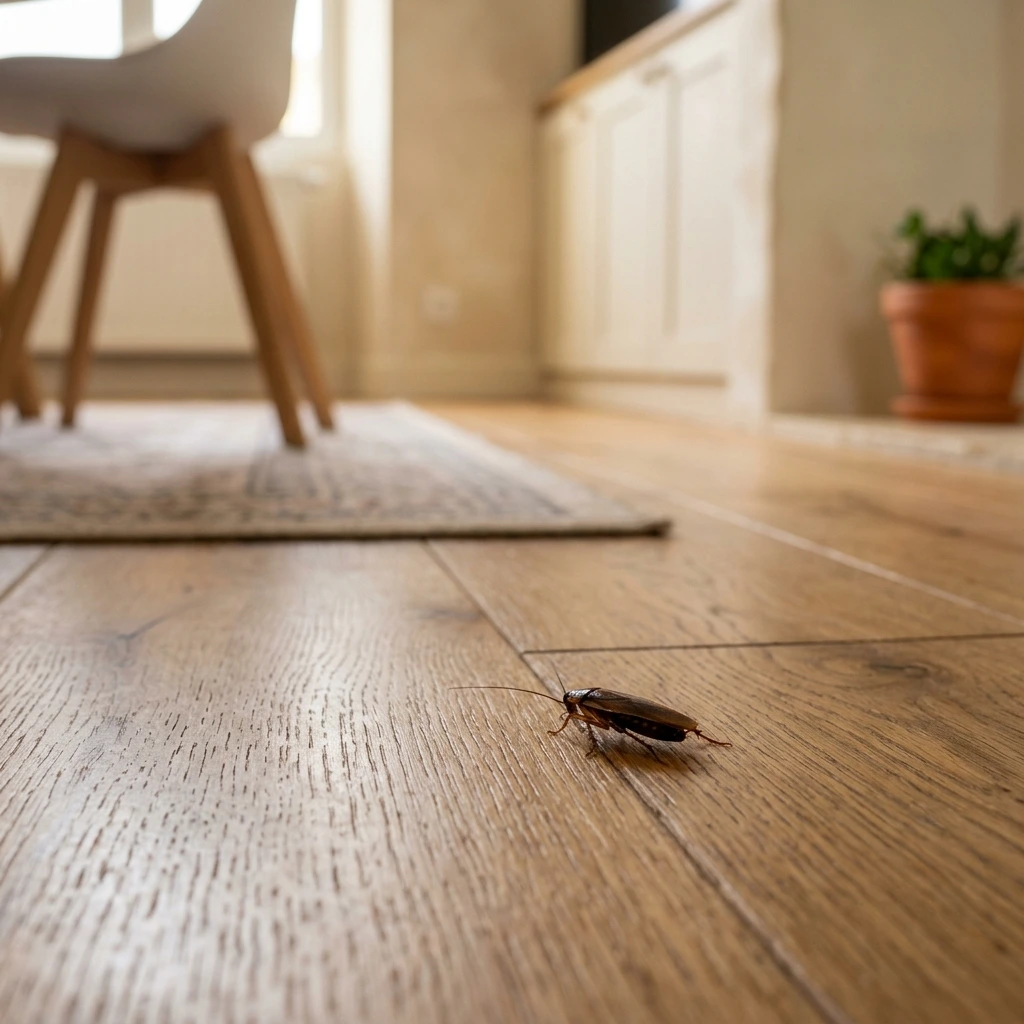 Une protection garantie pour votre habitation et votre santé
