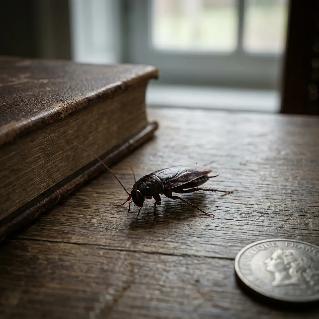Comment limiter la prolifération des insectes chez vous