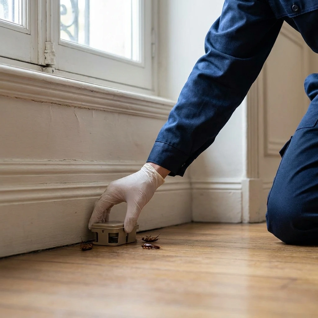 Une protection durable pour votre habitat et votre santé