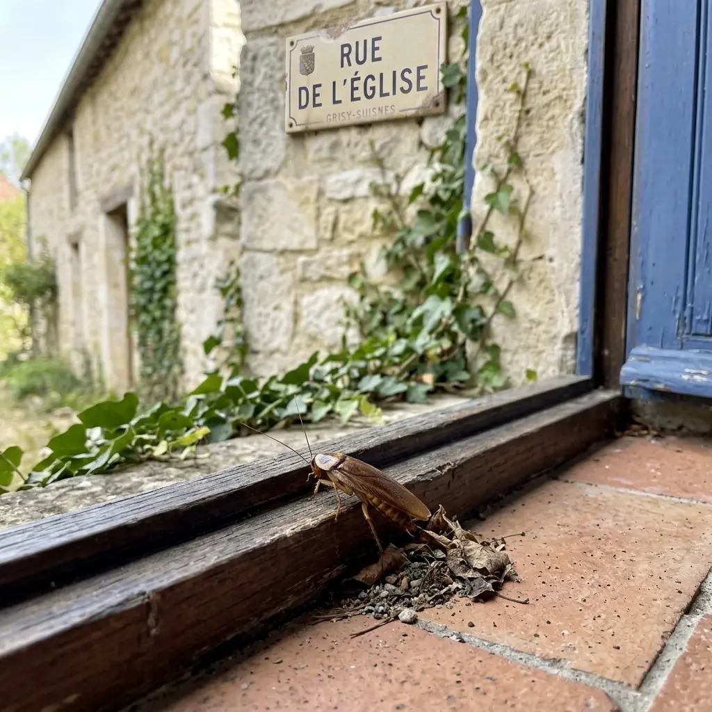Pourquoi nous choisir pour vos nuisibles à Grisy-Suisnes ?