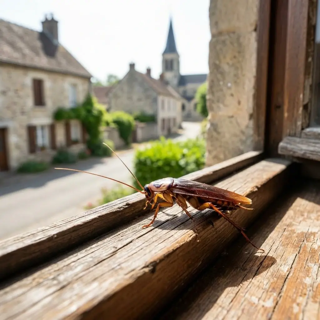 Besoin d'une intervention rapide à Grisy-Suisnes ?