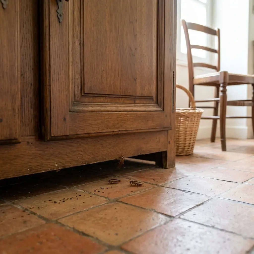 Adopter les bons gestes pour prévenir le retour des nuisibles