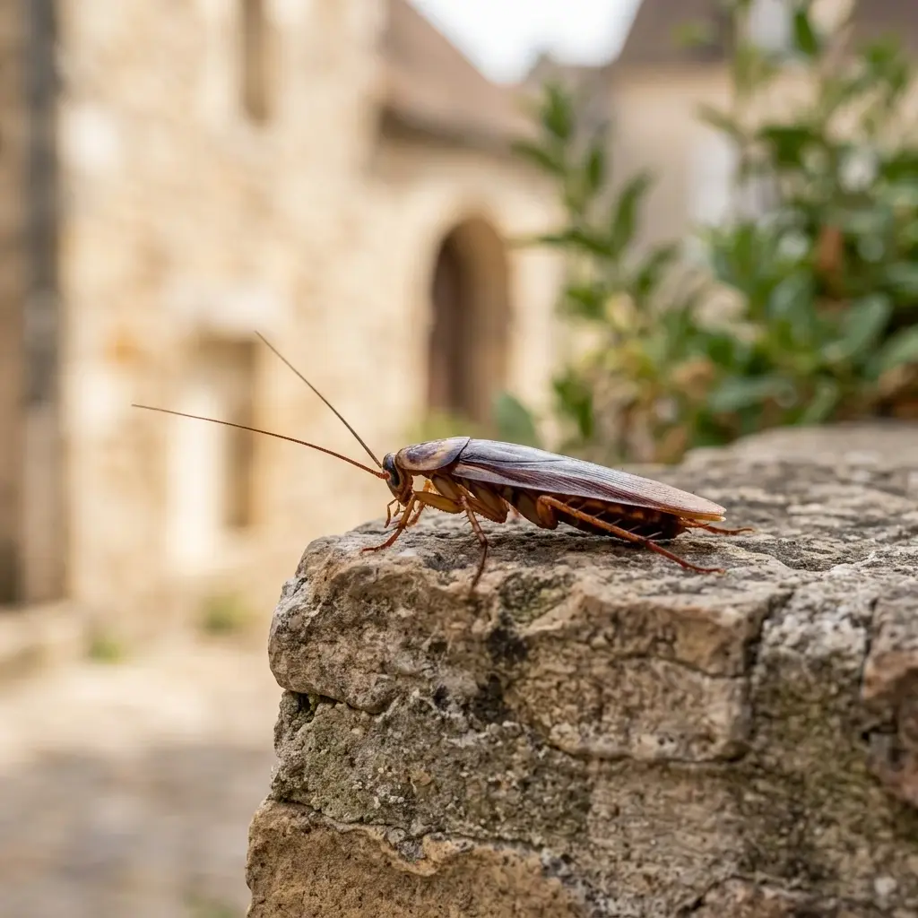 Une stratégie d'extermination ciblée et efficace
