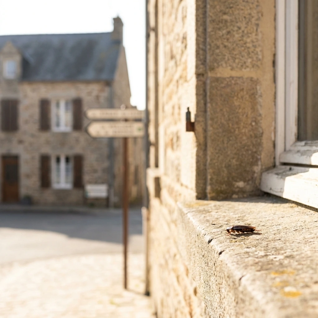 Une solution professionnelle pour retrouver un intérieur sain