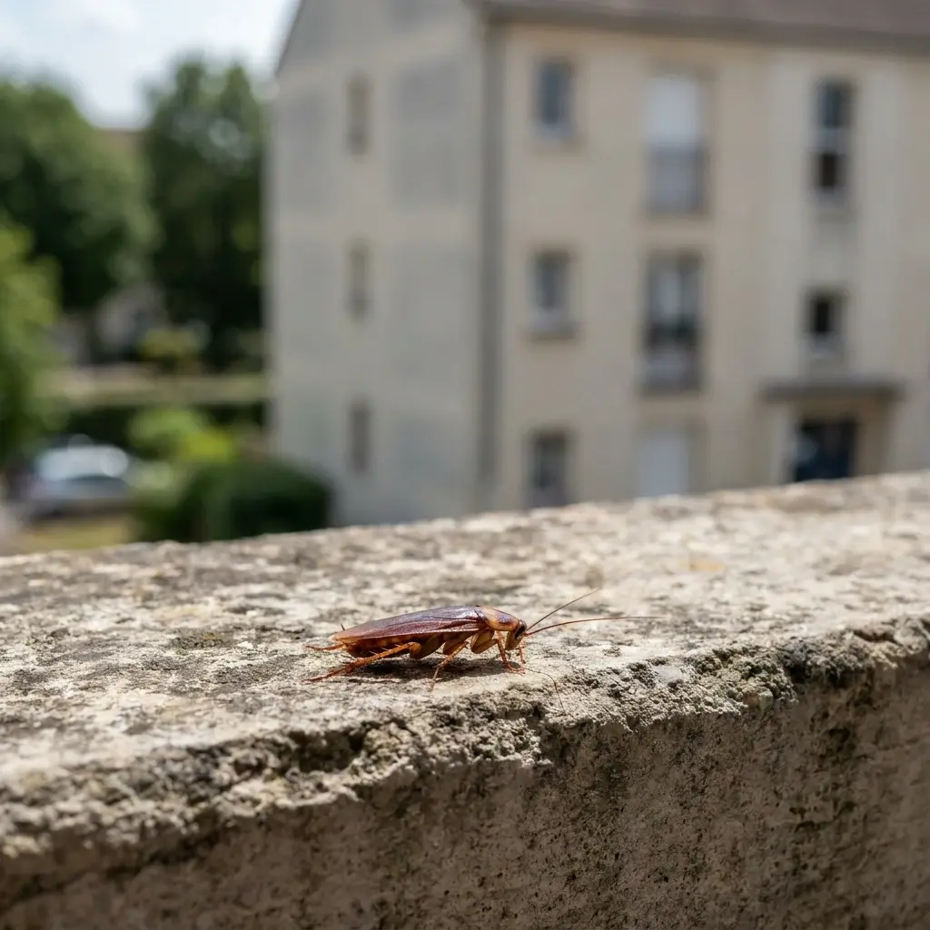 Une stratégie d'extermination précise et durable