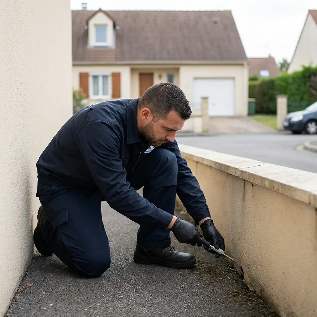 Une protection durable pour votre habitat et votre santé