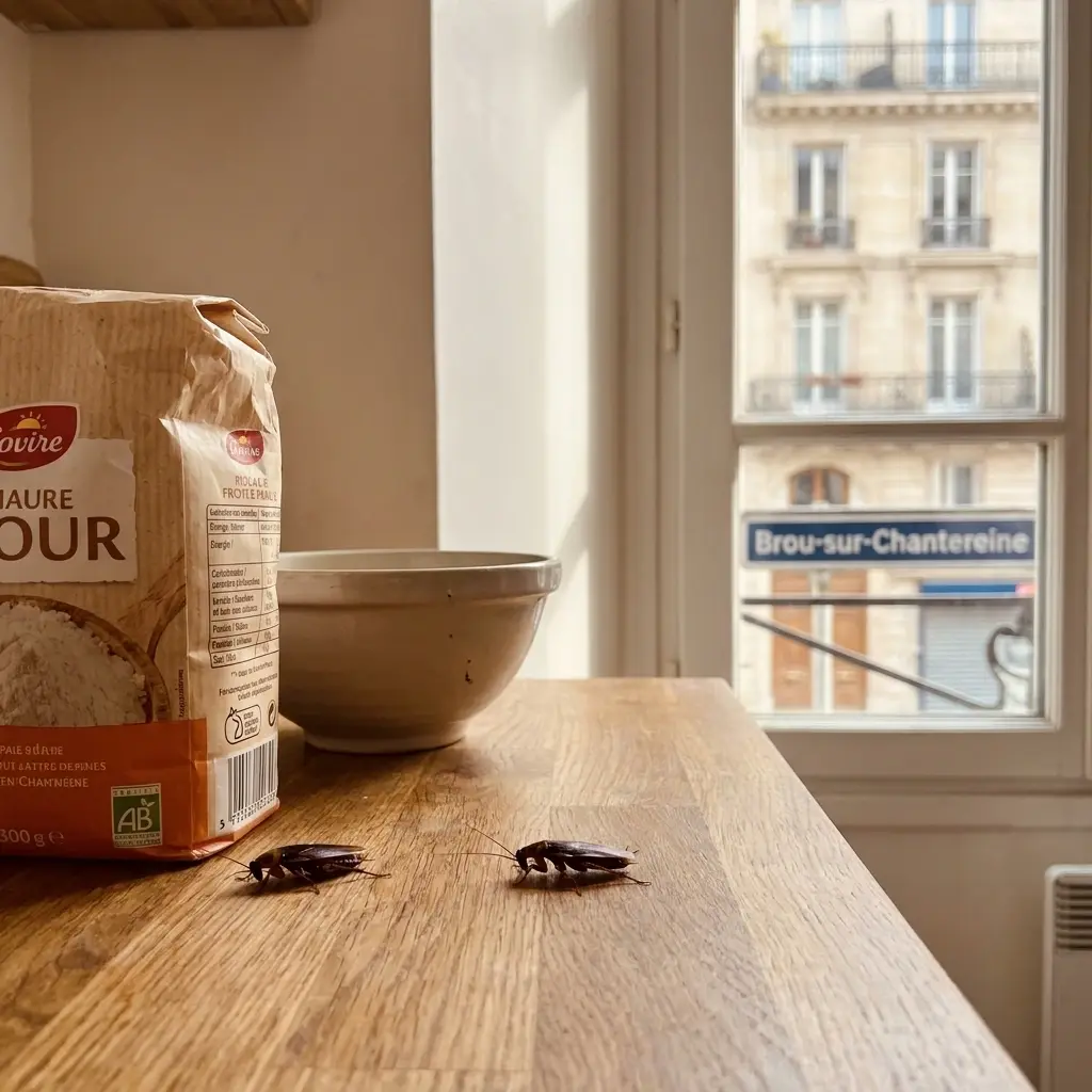 Pourquoi nous choisir pour traiter vos nuisibles à Brou-sur-Chantereine