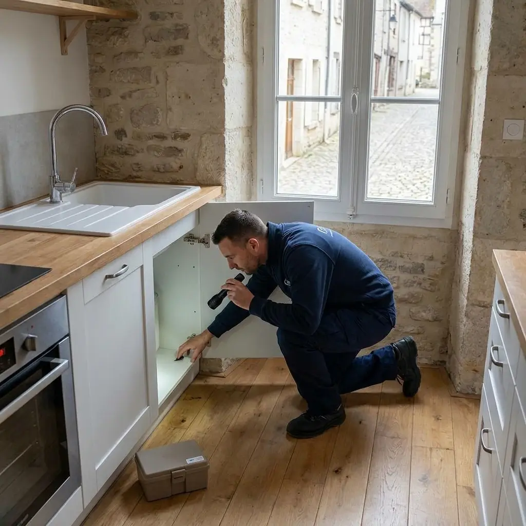 Un accompagnement professionnel pour votre tranquillité d'esprit