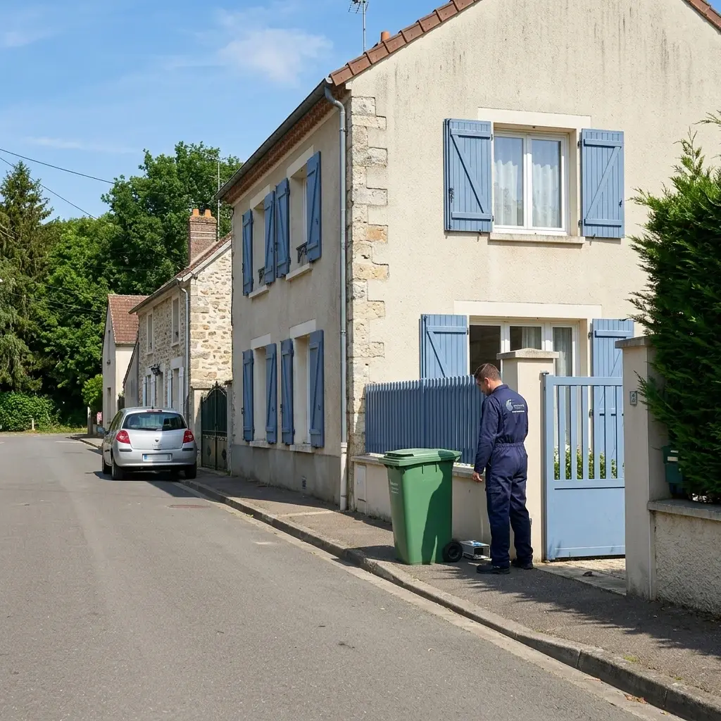 Une solution durable pour protéger votre foyer